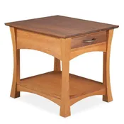 Coopers End Table