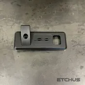1991-1996 Chevrolet Impala SS Coat Hook and Courtesy Light Cover