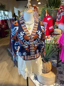 Astra Cardigan