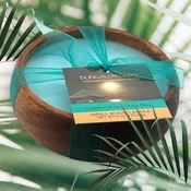 Hawaiian Waters Ocean Bliss Soy Poi Bowl Candle