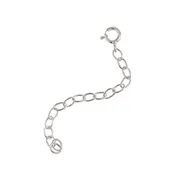 2” Extender Chain for Necklace