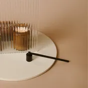 candle snuffer