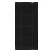 All-Clad - Kitchen Towel - Solid Black