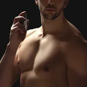 Armany male by Paris*  - 0134