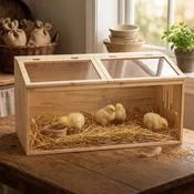 Chicken Brooder