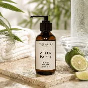 After Party Makeup Remover