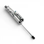 1984-2001 Jeep Cherokee XJ & 1987-2006 Jeep Wrangler TJ Rear Fox 2.0 Performance Series Reservoir Shock up to 3.5" lift