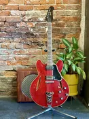 Gibson Trini Lopez Standard (pre-owned) — Ground Floor Guitar