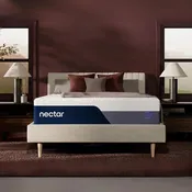Nectar Luxe Memory Foam Mattress