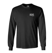 Azhiaziam "805" Long Sleeve