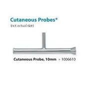 10 mm Cutaneous Probe for Nitrospray Cryosurgical System, 1006610