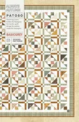 Always Autumn Quilt Pattern by Basic Grey