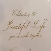 Beautiful Life Together
