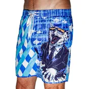 Close Out SALE Jazz Cat Swim Trunks *all sales final