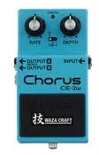 Boss CE-2W Waza Craft Chorus