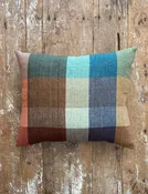 Cabin Linen Cushion
