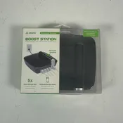 Atomi Boost Station