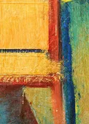 Abstract Art - Mixed Colors & Lines