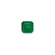 #13520 Square Emerald 2.18cts — Vora Gems
