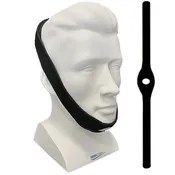 Adjustable Chin Strap for CPAP Therapy