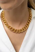 18" Allison Necklace