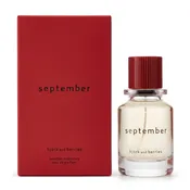 Bjork and Berries September Eau de Parfum 50 ml