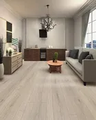 Vinyl 6.5mm Jet Mist RELC8205 The Creek Collection
