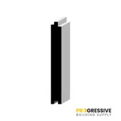 MDF T&G Shiplap - 11/16 x 5-1/4 (SKU: #SL16)