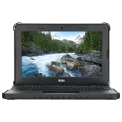 11.6” Commercial-Grade Form-Fit Cover for Dell™ Chromebook™ 3100/3110