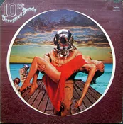 10cc - Deceptive Bends (LP, Album, Gat) (Near Mint (NM or M-))