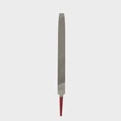 8 Inch Flat Mill File
