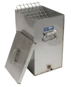 Mortar Bar Container 9" x 11" x 15.5"