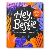 Book: Hey Bestie
