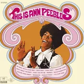 Ann Peebles - This Is Ann Peebles LP — FRIEND - New Orleans