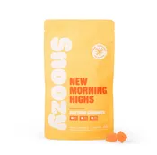 SNOOZY – GUMMIES, DAYTIME, 30MG
