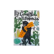 3 Fish Studios // Cactus Magnet