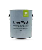 Meoded Lime Wash