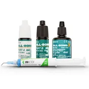 All-Bond 3® Bottle Kit with Uni-Etch® w/BAC