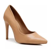 Adira - Classic Pump Latin Dance Shoes (Street Sole)