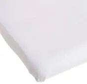 ABC Mini Crib Sheet