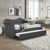 Abby Gray Day Bed