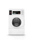 Front Load Washer – Card Ready