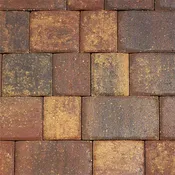 Olde Towne 6 x 9 – Autumn Blend