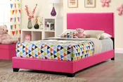 8103 FULL BED PINK