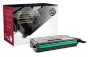 CIG High Yield Black Toner Cartridge for Samsung CLT-K508L/CLT-K508S