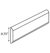 AA BAM - Batten Molding
