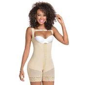 0065 THICK STRAP FAJA