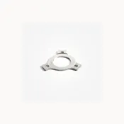 2mm Three Point Arm Height Adjustment Spacer - Stainless