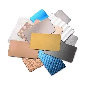 Aluminum Composite Material (ACM) Panels
