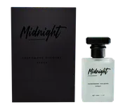 Midnight by RawChemistry Pheromone Infused Cologne for Men